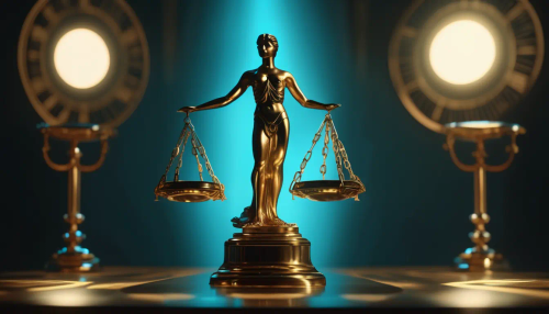 Aspetti Legali ed Etici nell'AI