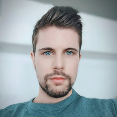 Rossi Stefano Portrait